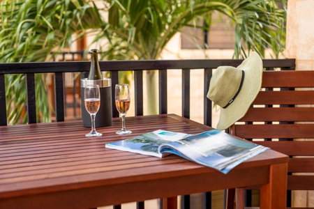 Blue Seas Resort, Broome, Australie
