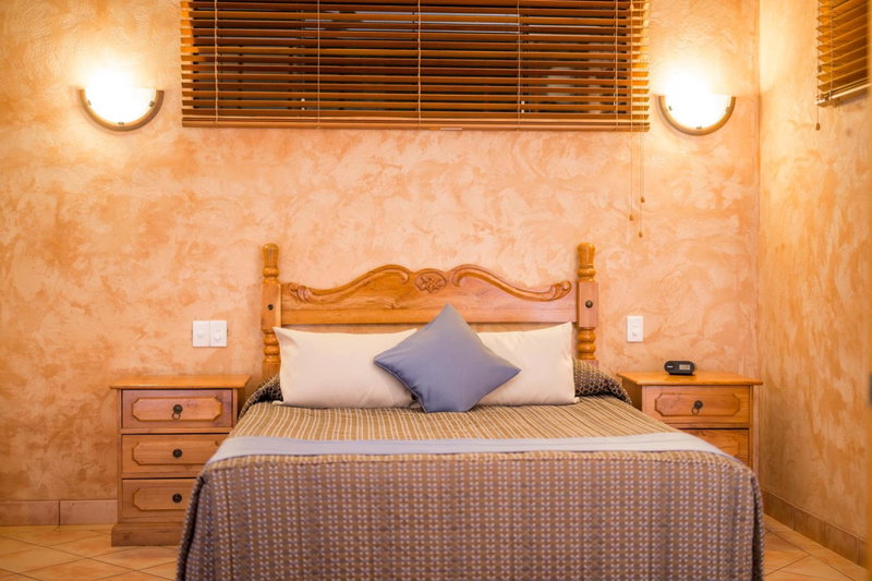 Blue Seas Resort, Broome, Australie