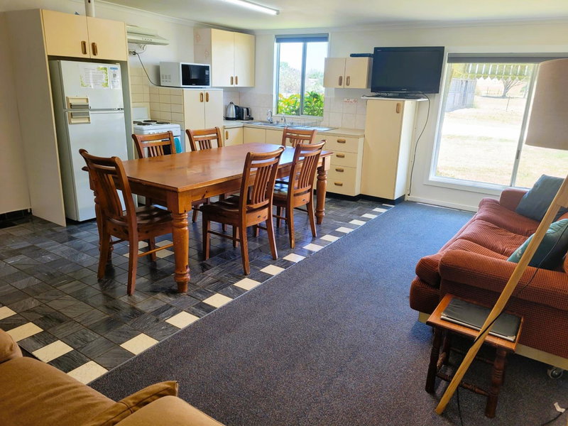 High View Family Cottages, Warrnambool, Australia