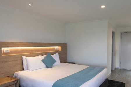Invercauld House, Goonellabah, Australia