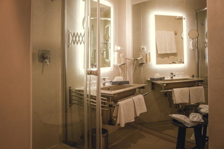 Grand Hotel Bellevue - adults only, Merano, Italia
