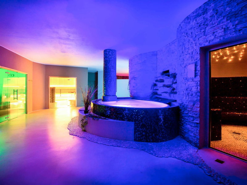 Mercure Olbia Hotel & SPA, Olbia, Italy