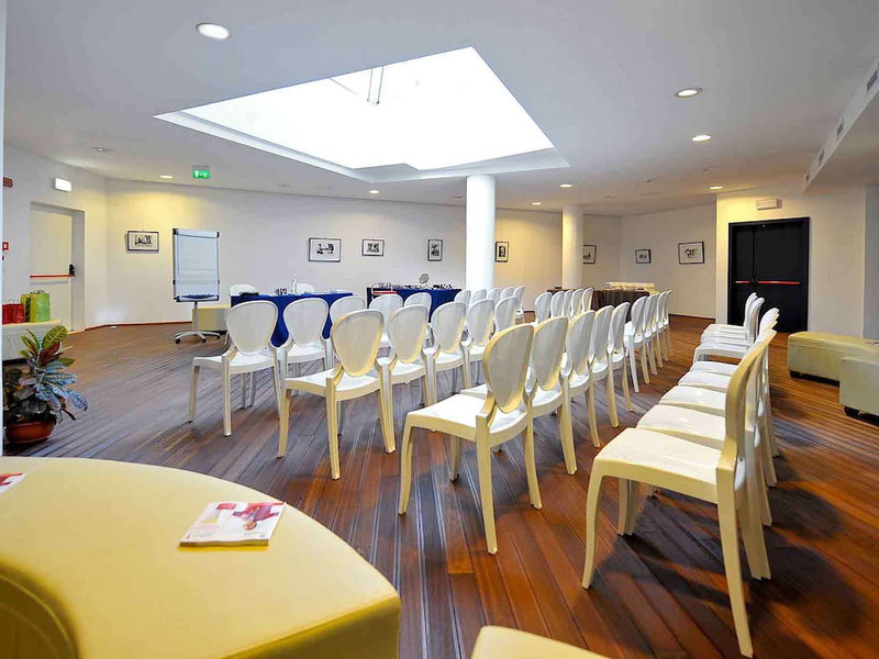 Mercure Olbia Hotel & SPA, Olbia, Italy