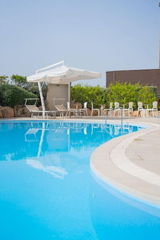 Mercure Olbia Hotel & SPA, Olbia, Italy