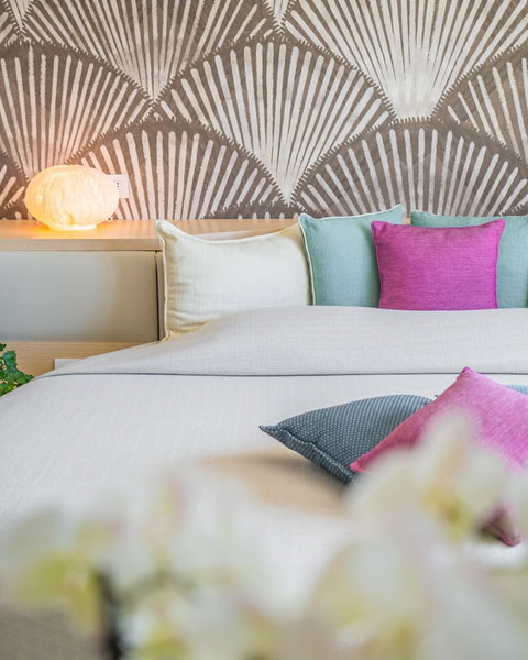 Mercure Olbia Hotel & SPA, Olbia, Italy
