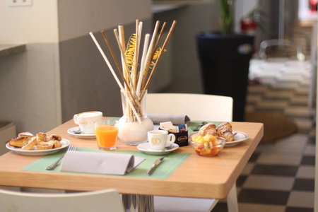 LVG Hotel Collection - Tornielli 9, Novara, Italy