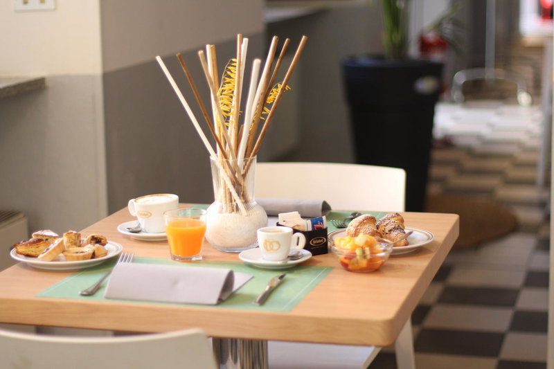 LVG Hotel Collection - Tornielli 9, Novara, Italy