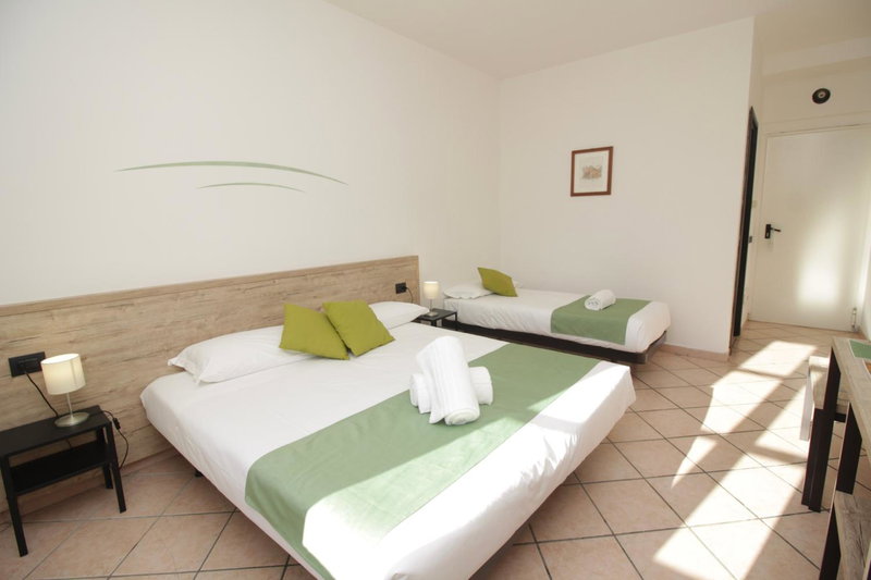 LVG Hotel Collection - Tornielli 9, Novara, Italy