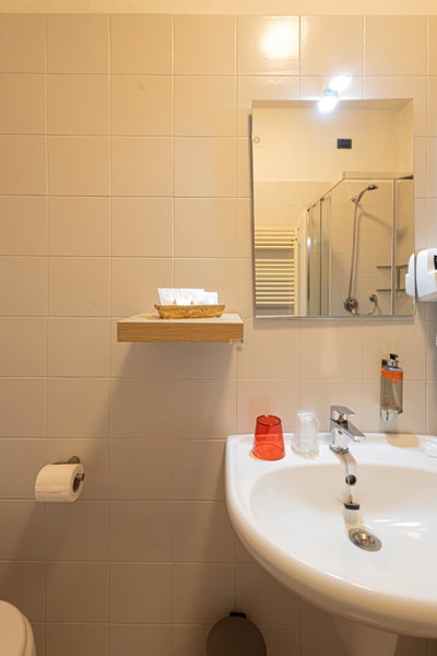 LVG Hotel Collection - Tornielli 9, Novara, Italy