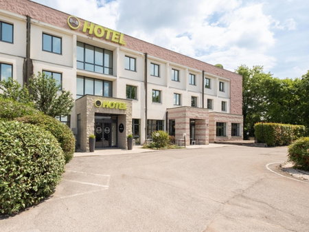 B&B HOTEL Mantova, San Giorgio Di Mantova, Italien