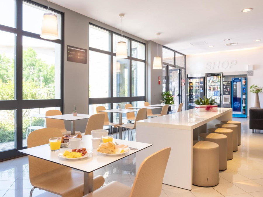 B&B HOTEL Mantova, San Giorgio Di Mantova, Italien