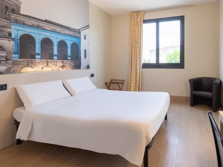B&B HOTEL Mantova, San Giorgio Di Mantova, Italien