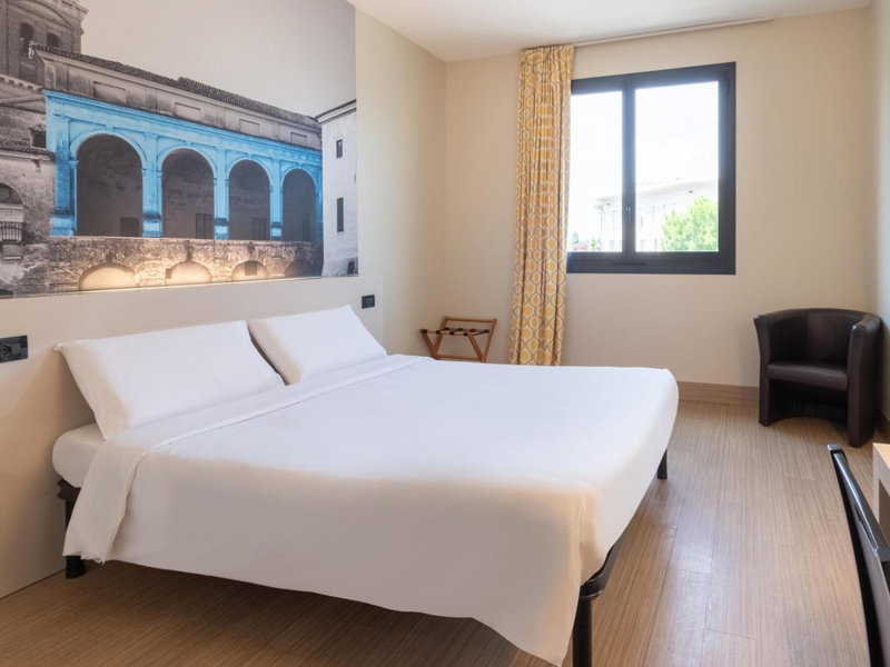 B&B HOTEL Mantova, San Giorgio Di Mantova, Italien