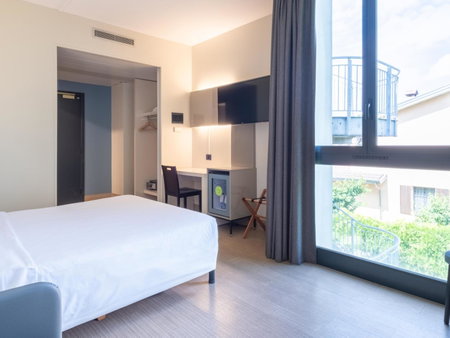 B&B HOTEL Mantova, San Giorgio Di Mantova, Italien