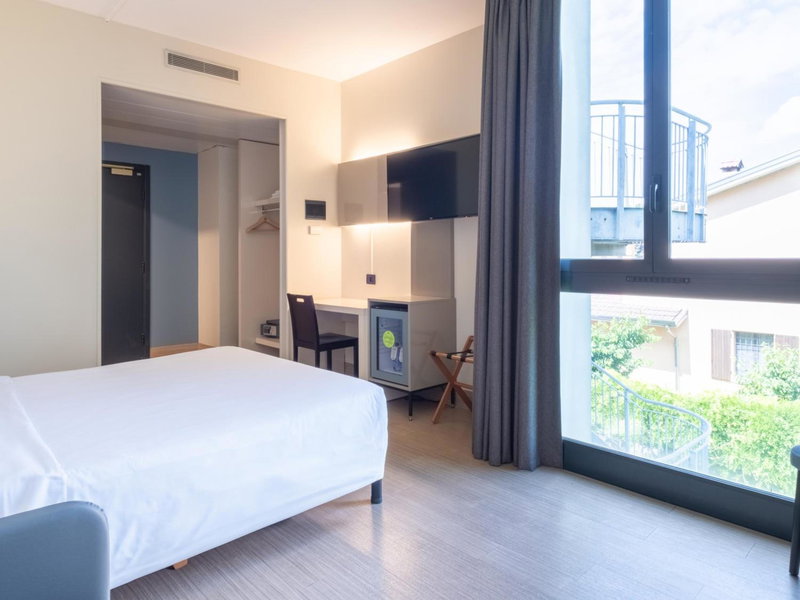 B&B HOTEL Mantova, San Giorgio Di Mantova, Italien