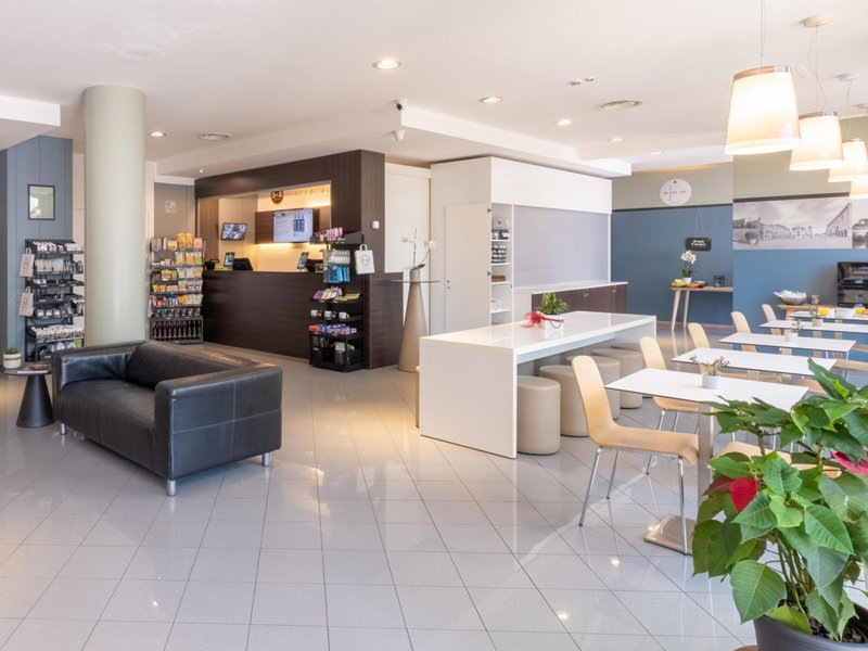 B&B HOTEL Mantova, San Giorgio Di Mantova, Italien