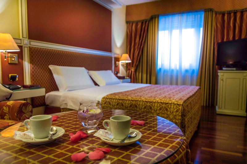 LVG Hotel Collection - La Bussola, Novara, Italy