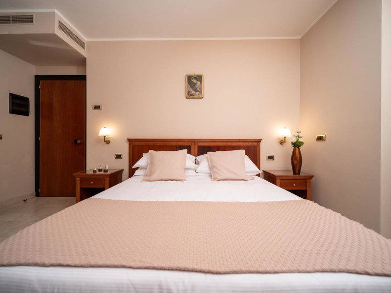 Hotel SAN PIO, San Giovanni Rotondo, Italia
