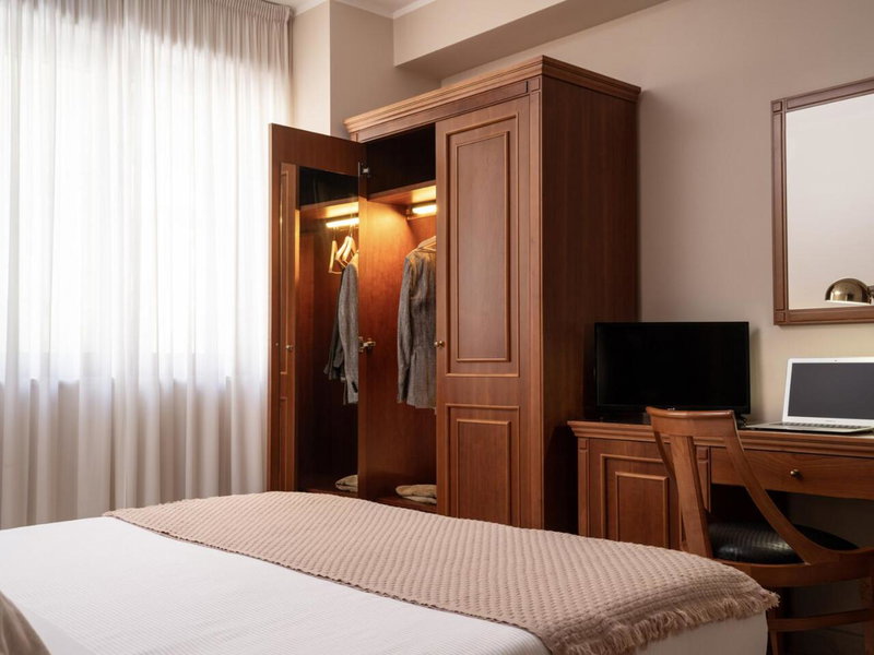 Hotel SAN PIO, San Giovanni Rotondo, Italia