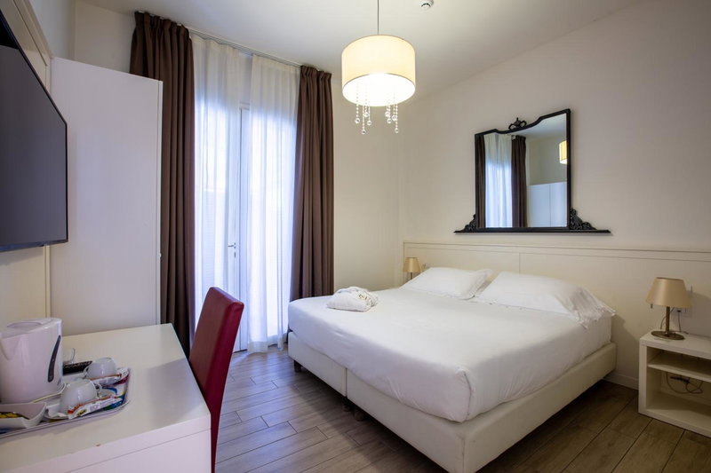 Rimini Suite Hotel, Rimini, Италия