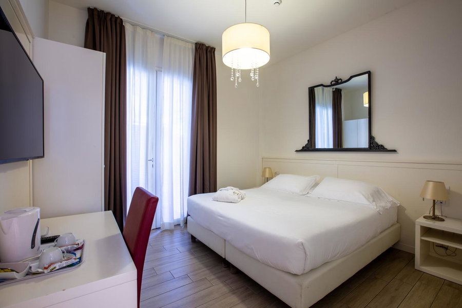 Rimini Suite Hotel, Rimini, Италия