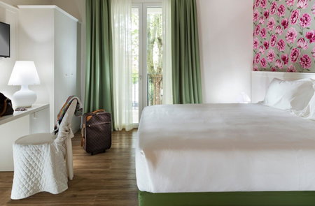 Rimini Suite Hotel, Rimini, Италия