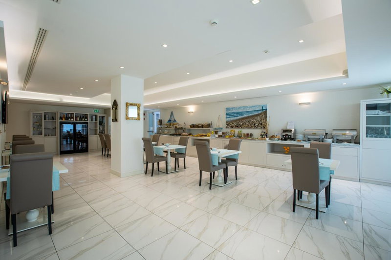 Rimini Suite Hotel, Rimini, Италия