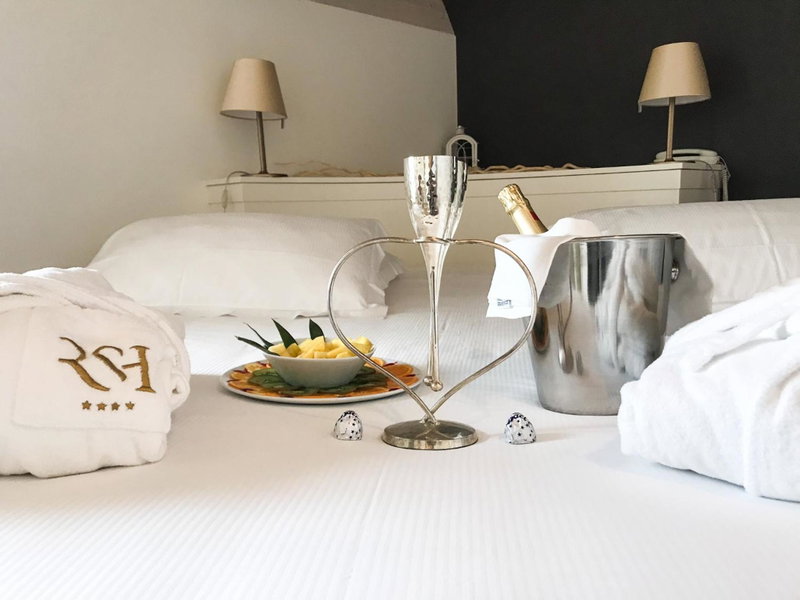 Rimini Suite Hotel, Rimini, Италия