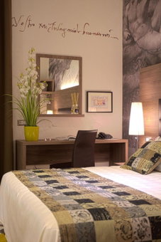Hotel Marcantonio, Rome, Italia