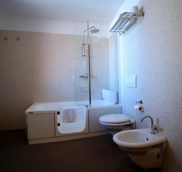 Hotel San Rocco, Muggia, Italy