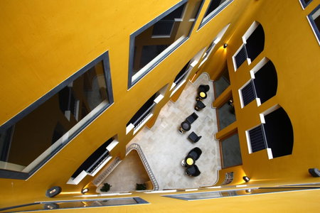 Hotel San Rocco, Muggia, Italy