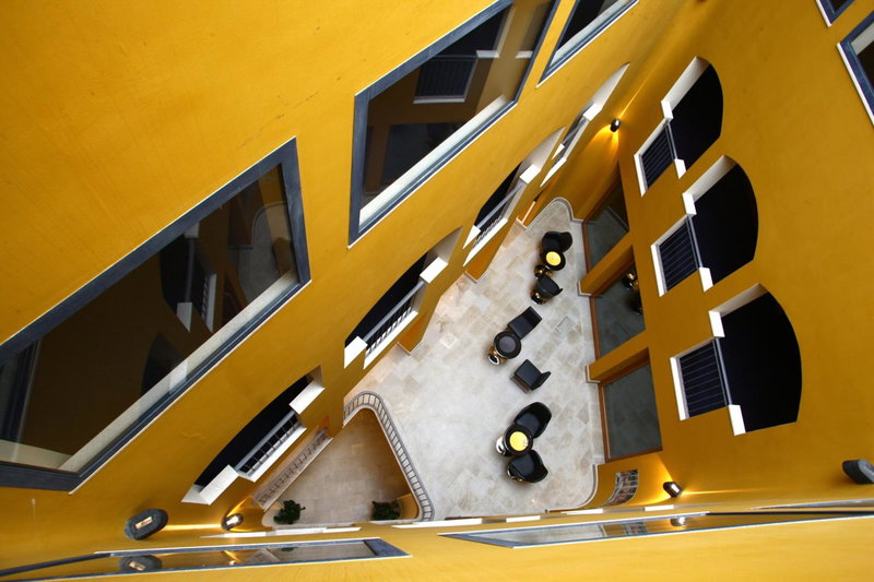 Hotel San Rocco, Muggia, Italy