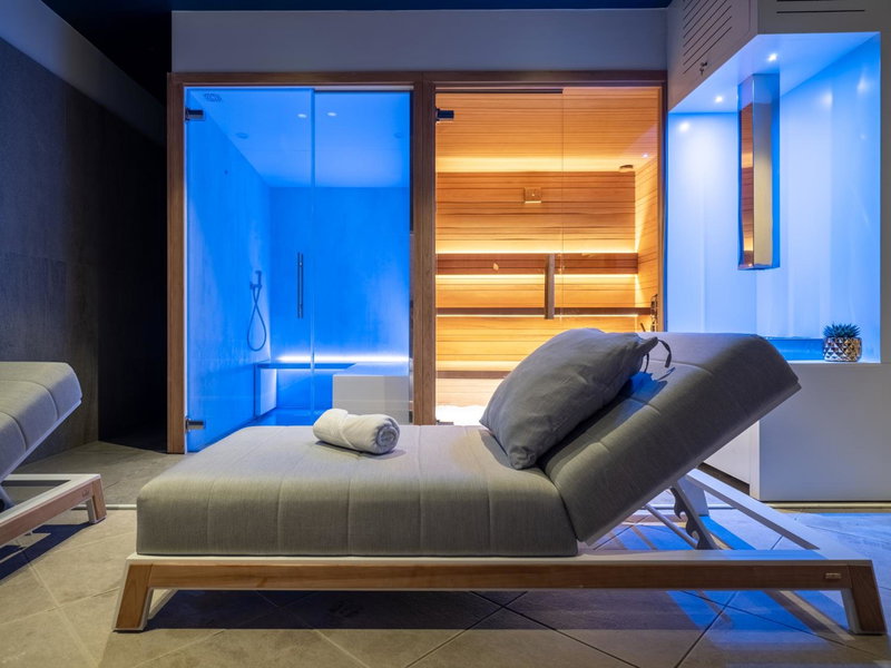 Hotel San Rocco, Muggia, Italy