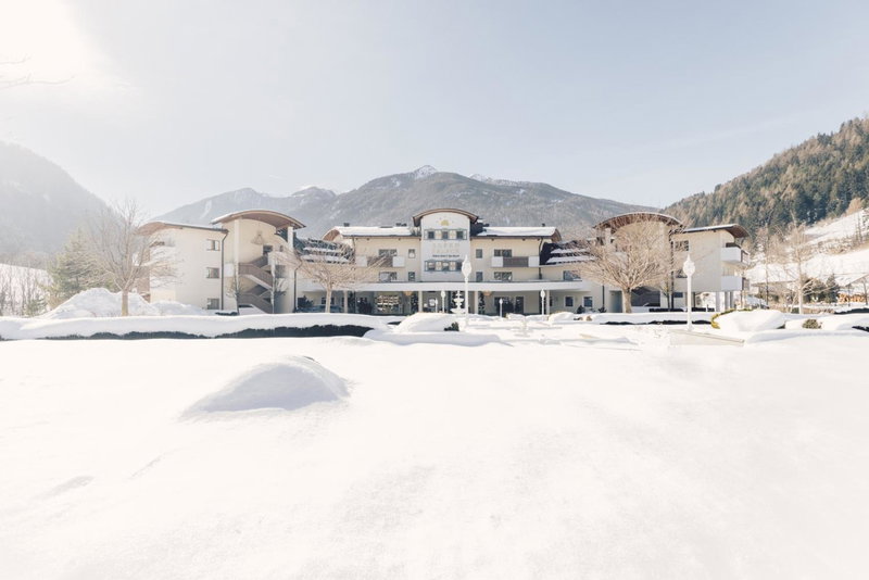 Alpenpalace Luxury Hideaway & Spa Retreat, Lutago, Italy