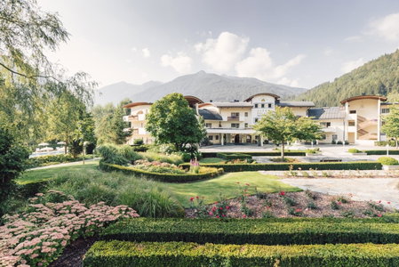 Alpenpalace Luxury Hideaway & Spa Retreat, Lutago, Italy