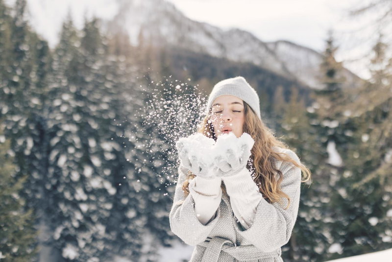 Alpenpalace Luxury Hideaway & Spa Retreat, Lutago, Italy