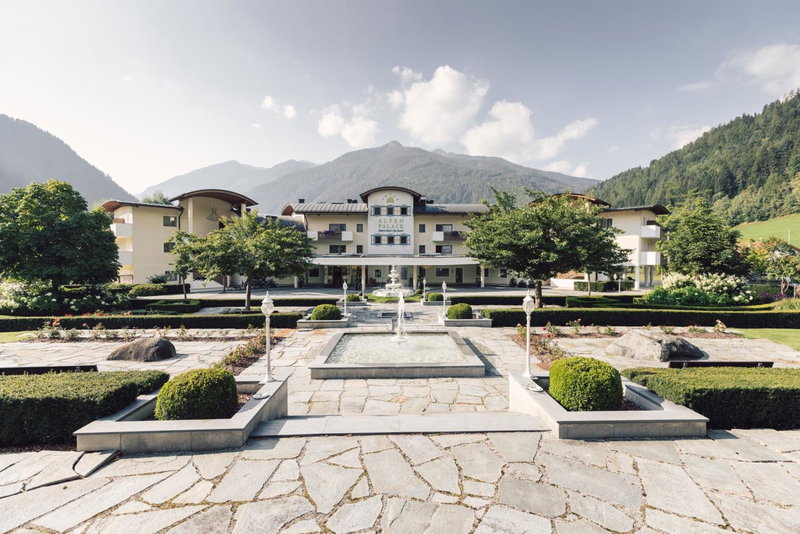 Alpenpalace Luxury Hideaway & Spa Retreat, Lutago, Italy