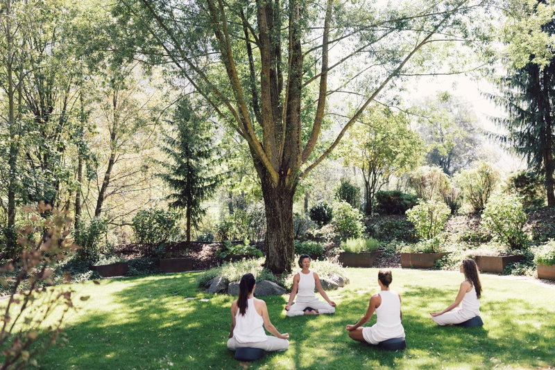 Alpenpalace Luxury Hideaway & Spa Retreat, Lutago, Italy