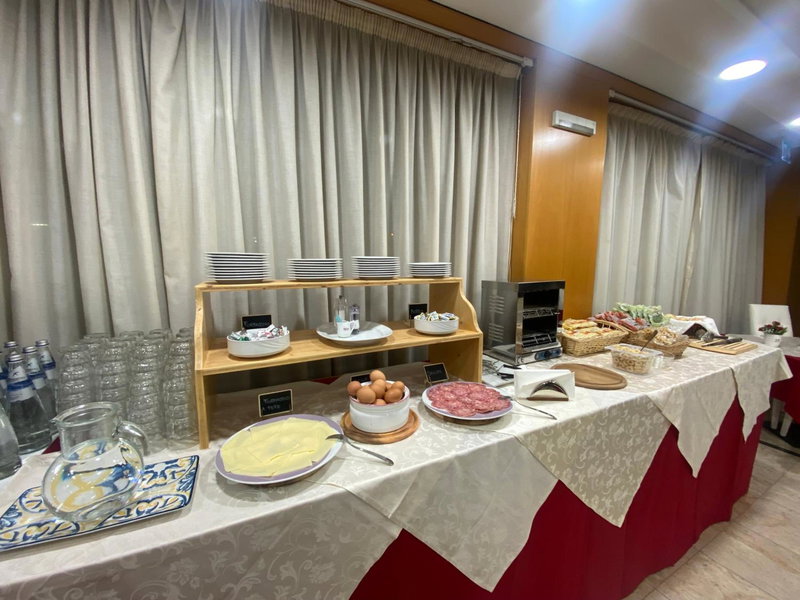 Hotel Casagrande, Feltre, Italy