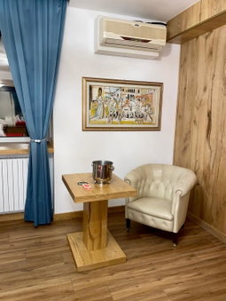 Hotel Casagrande, Feltre, Italy
