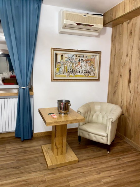 Hotel Casagrande, Feltre, Italy