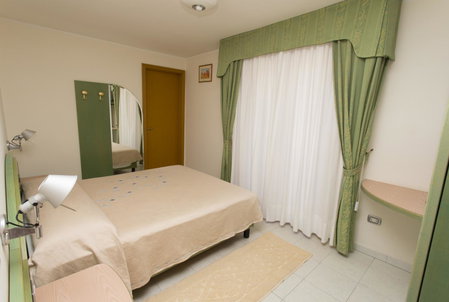 Hotel Grillo, Nuoro, Italy