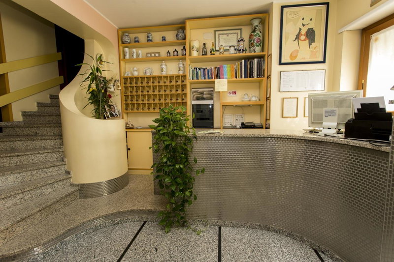 Hotel Grillo, Nuoro, Italy