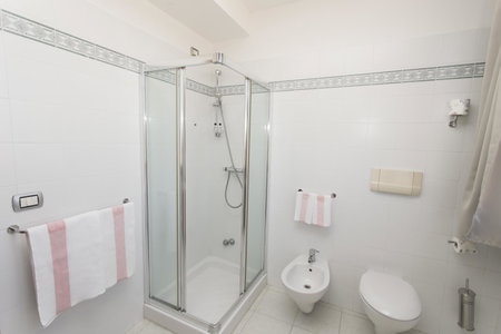 Hotel Grillo, Nuoro, Italy