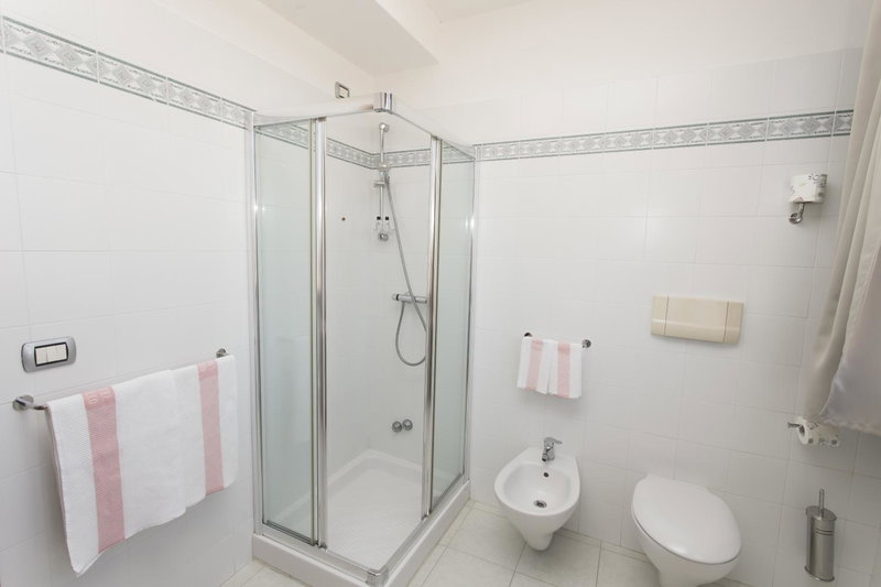 Hotel Grillo, Nuoro, Italy