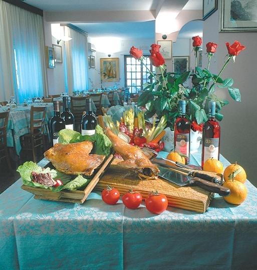 Hotel Grillo, Nuoro, Italy