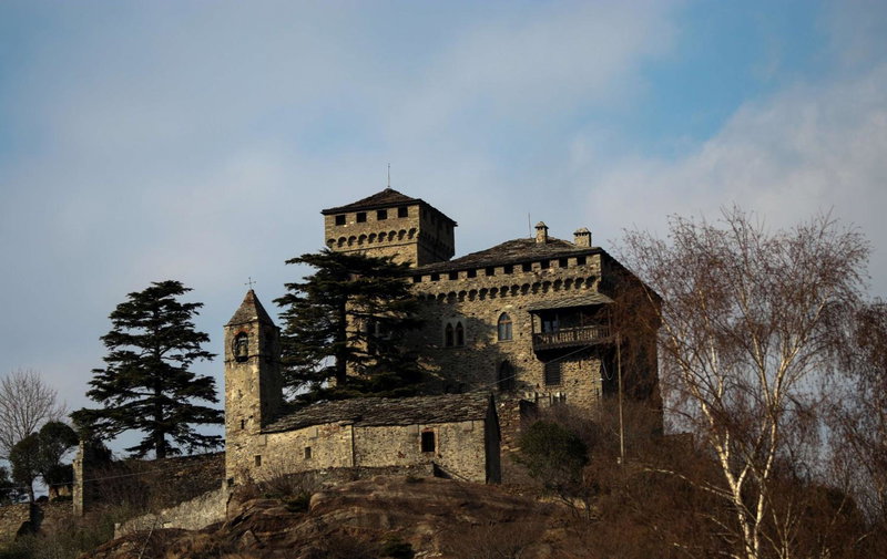 La Villa - Sure Hotel Collection by Best Western, Ivrea, Italy