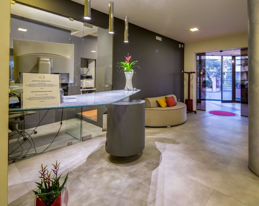 La Villa - Sure Hotel Collection by Best Western, Ivrea, Italy