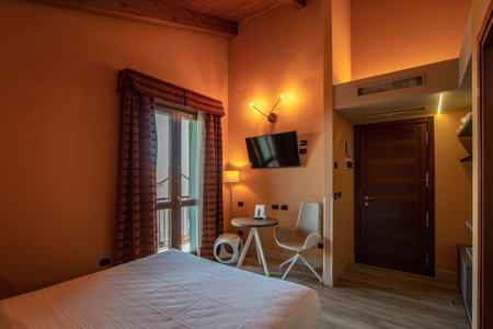 La Villa - Sure Hotel Collection by Best Western, Ivrea, Italy