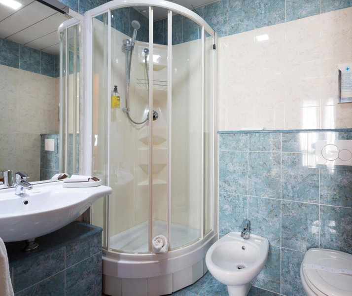 La Villa - Sure Hotel Collection by Best Western, Ivrea, Italy